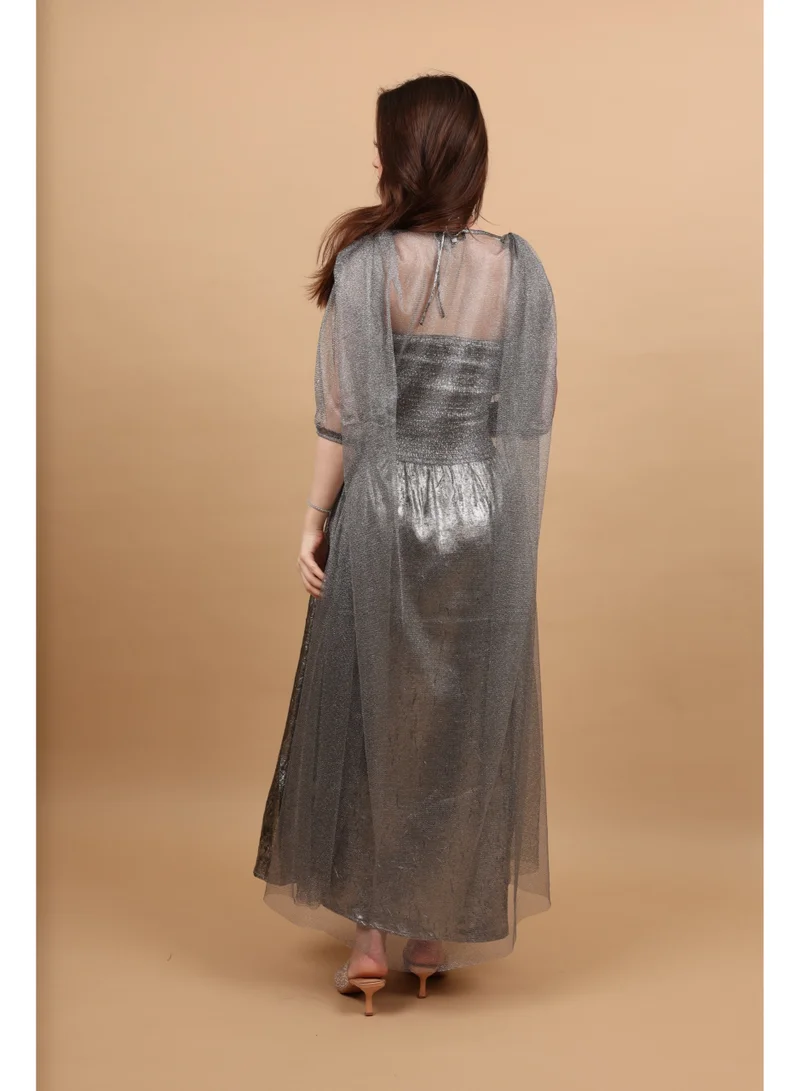 IKKXA  Ikkxa Seraya IK4043 Grey  | Best Price UAE