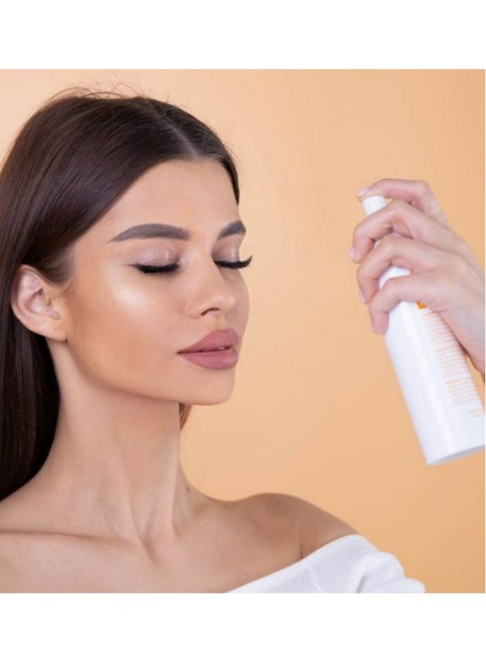 دكتور راشيل بخاخ مضاد للشيخوخة ومرطب للشمس بعامل وقاية من الشمس 60 شفاف 150 مل - Image 2