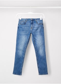 Boys Skinny Fit Jeans