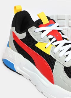 PUMA Trinity Sportstyle Core Sneakers  - Image 4