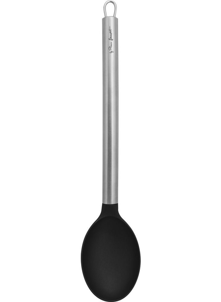 Lamart Serving Spoon With Stainless Steel Handel 34 Cm - Image 2