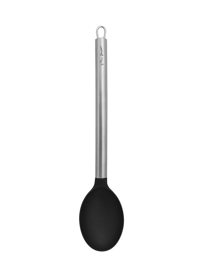Lamart Serving Spoon With Stainless Steel Handel 34 Cm - Image 1