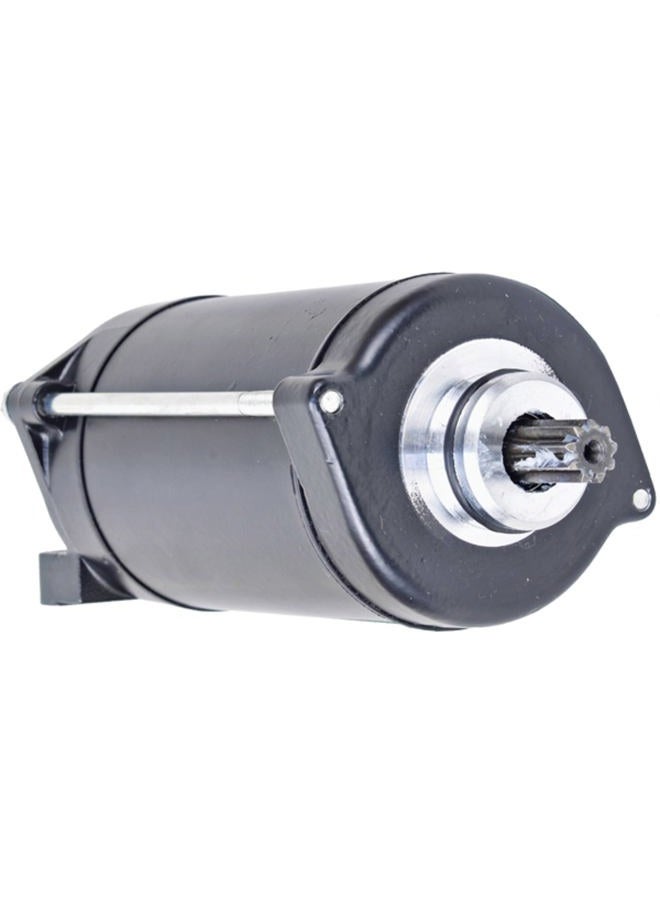 DB Electrical SMU0121 New Starter for KAWASAKI 650 KL650 KLR650 KLX650 Motorcycle (1987-2012) KS-11 KS-11A 464254 18690 21163-1108 21163-1217 - Image 1