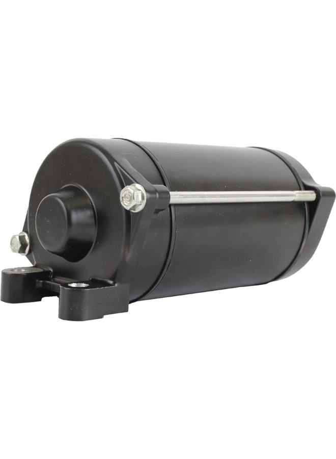 DB Electrical SMU0121 New Starter for KAWASAKI 650 KL650 KLR650 KLX650 Motorcycle (1987-2012) KS-11 KS-11A 464254 18690 21163-1108 21163-1217 - Image 3