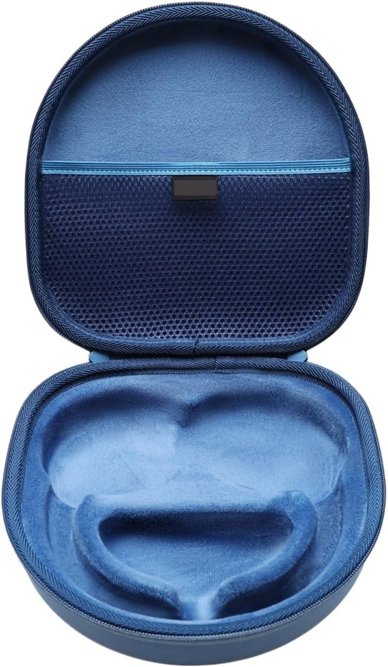 Headphones Case for One Pro/Q45/Life Q35 Headset Protective Travel Carrying Storage Bag(Type 1375) - Image 1
