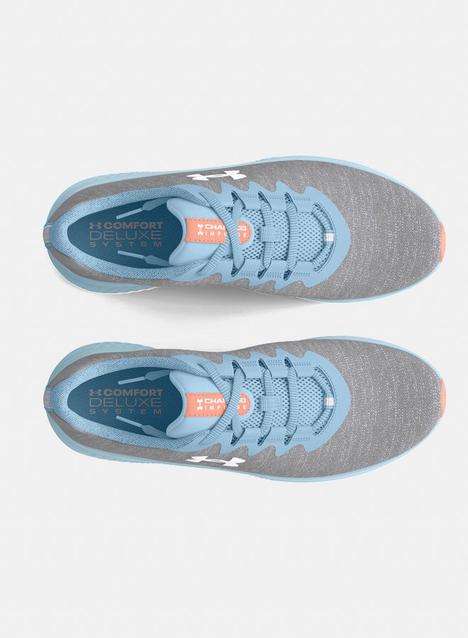 UNDER ARMOUR Charged Impulse 3 Running Shoes - Image 3