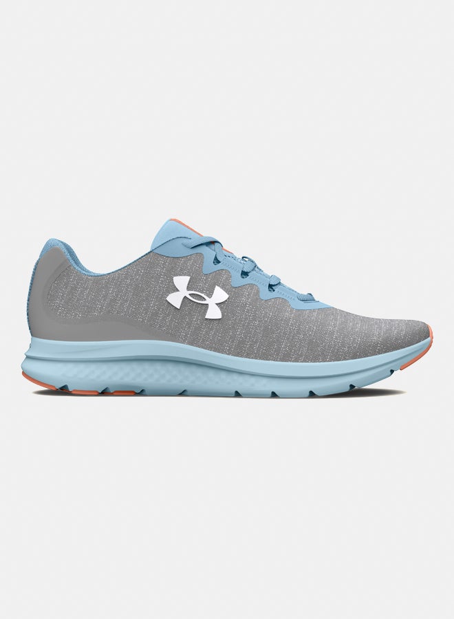 UNDER ARMOUR Charged Impulse 3 Running Shoes - Image 1