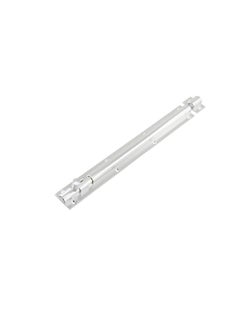 ROBUSTLINE Robustline Tower Bolt - Silver  - Image 1