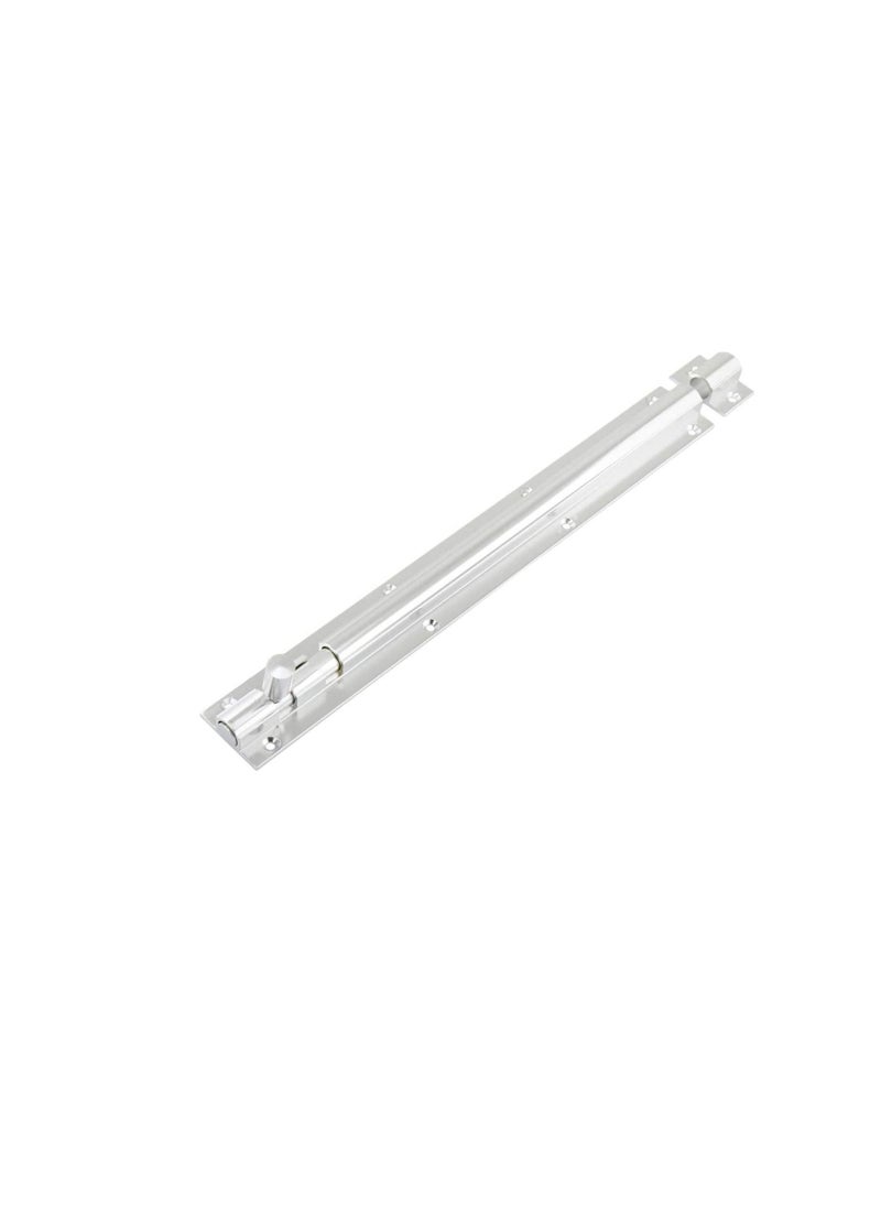 ROBUSTLINE Robustline Tower Bolt - Silver  - Image 1