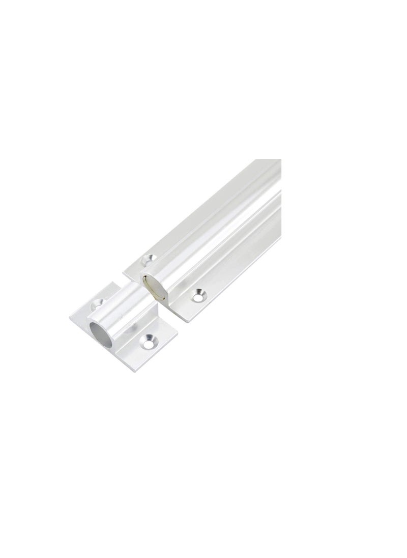 ROBUSTLINE Robustline Tower Bolt - Silver  - Image 3