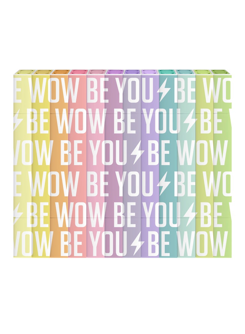 WOW Generation Double Ended Squared Markers - Image 2