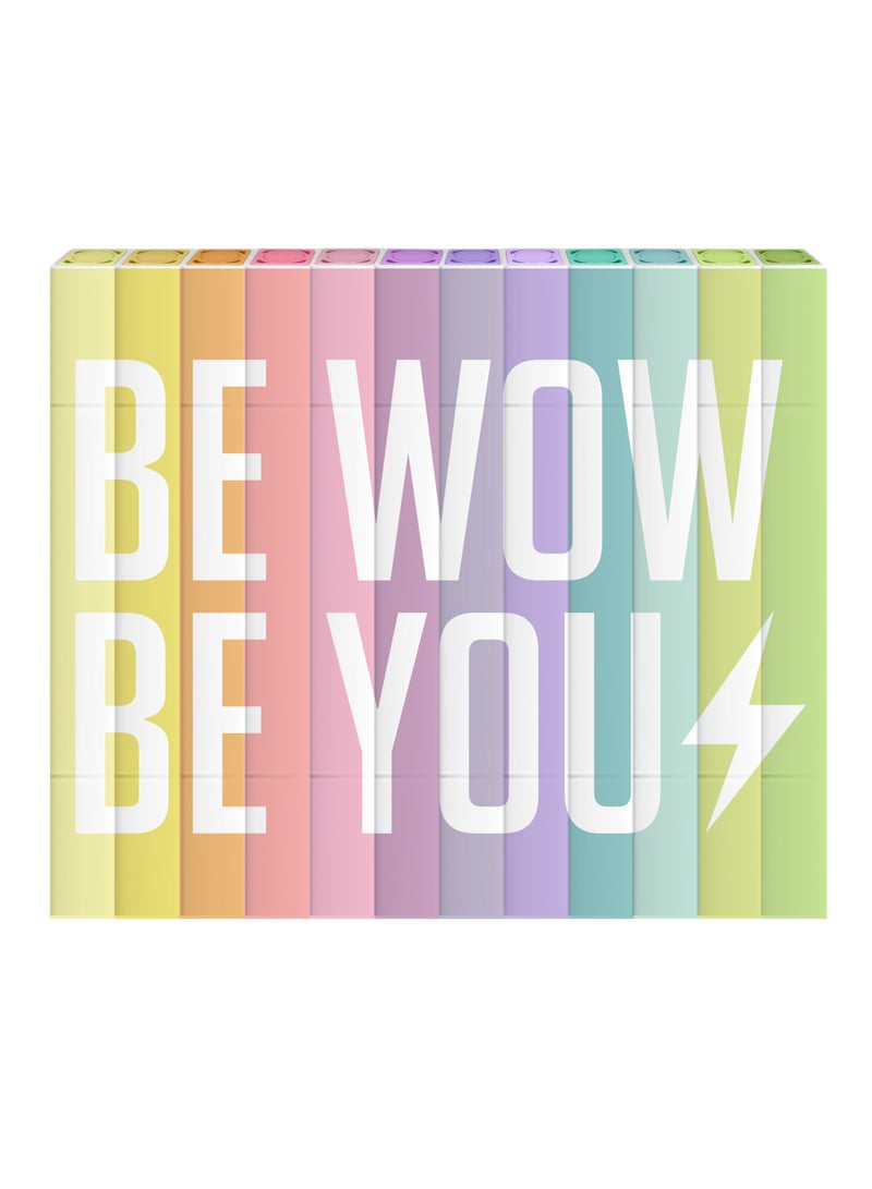 WOW Generation Double Ended Squared Markers - Image 3