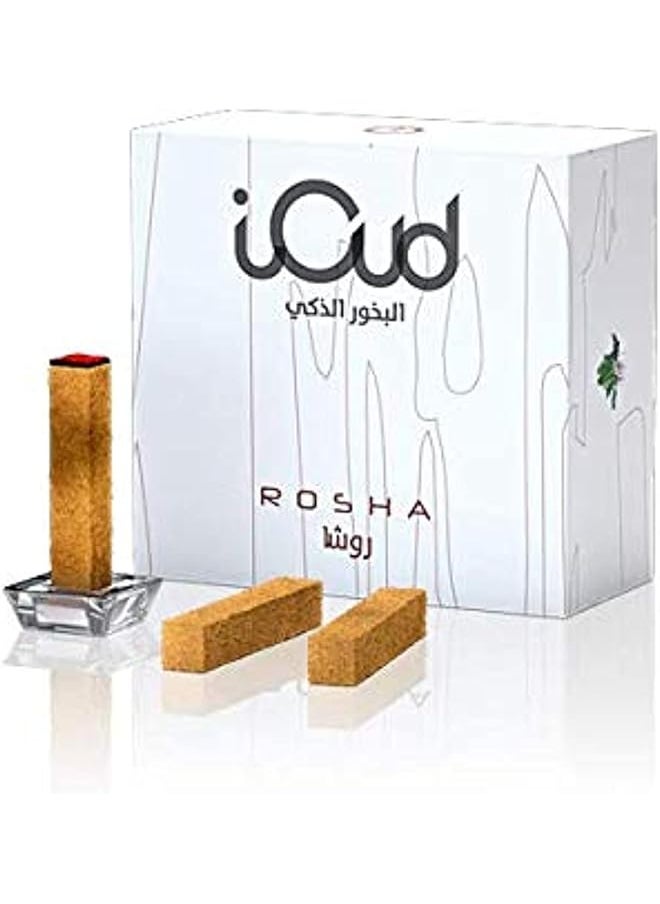 آي عود - عطر روشا 4 - Image 1