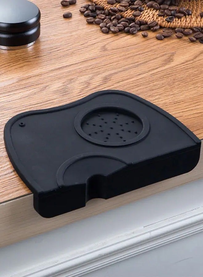 Silicone Espresso Tamper Mat