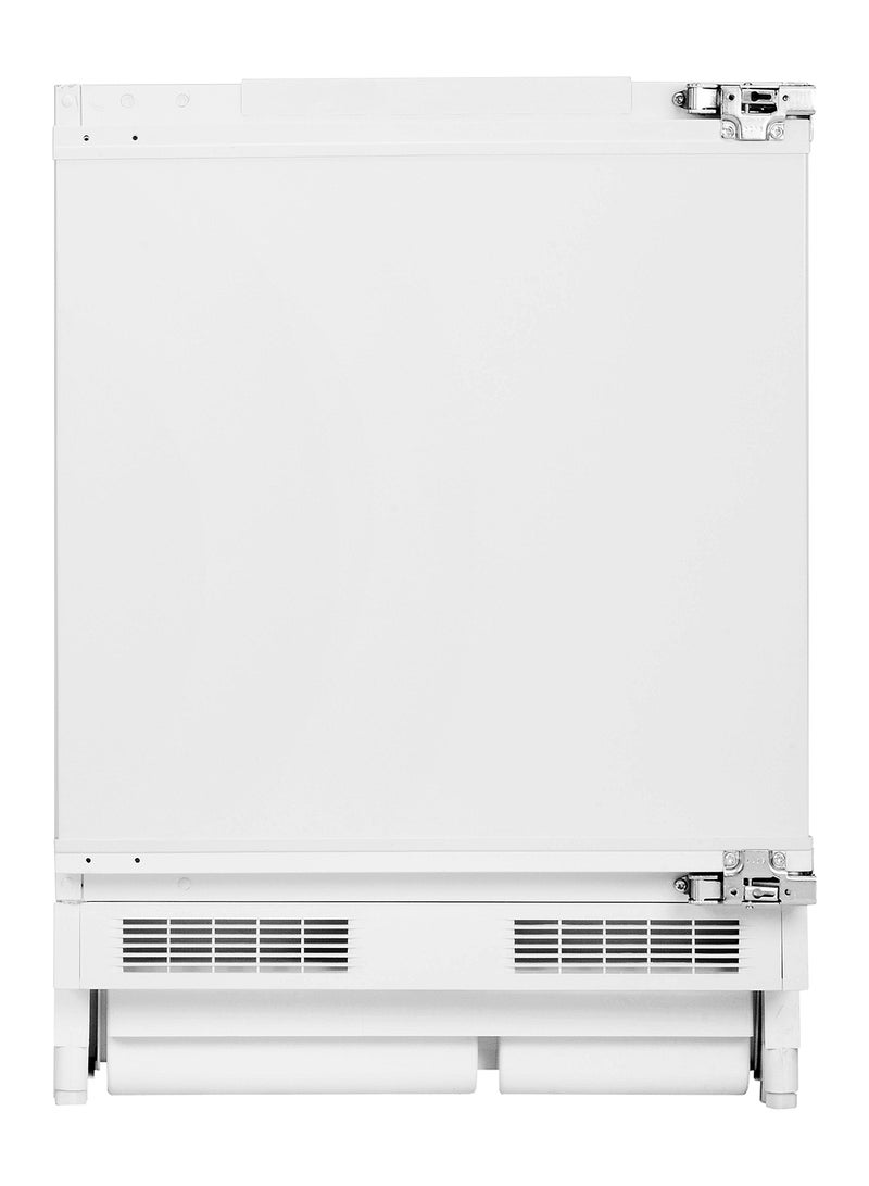 Beko Built In Under Counter Refrigerator 125 Litres 65 W BU1153 White - Image 3