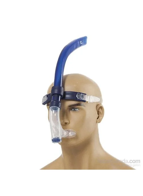 ترايون Sn-200 Large Size Swim Training Snorkel