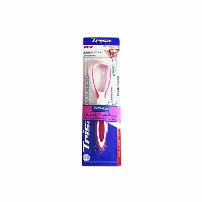 Trisa Tongue Cleaner