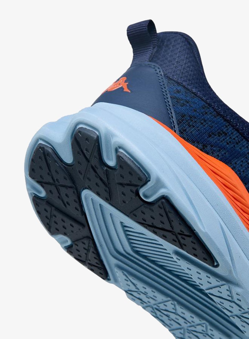 Kappa Men's Lace-Up Sports Shoes - Image 5