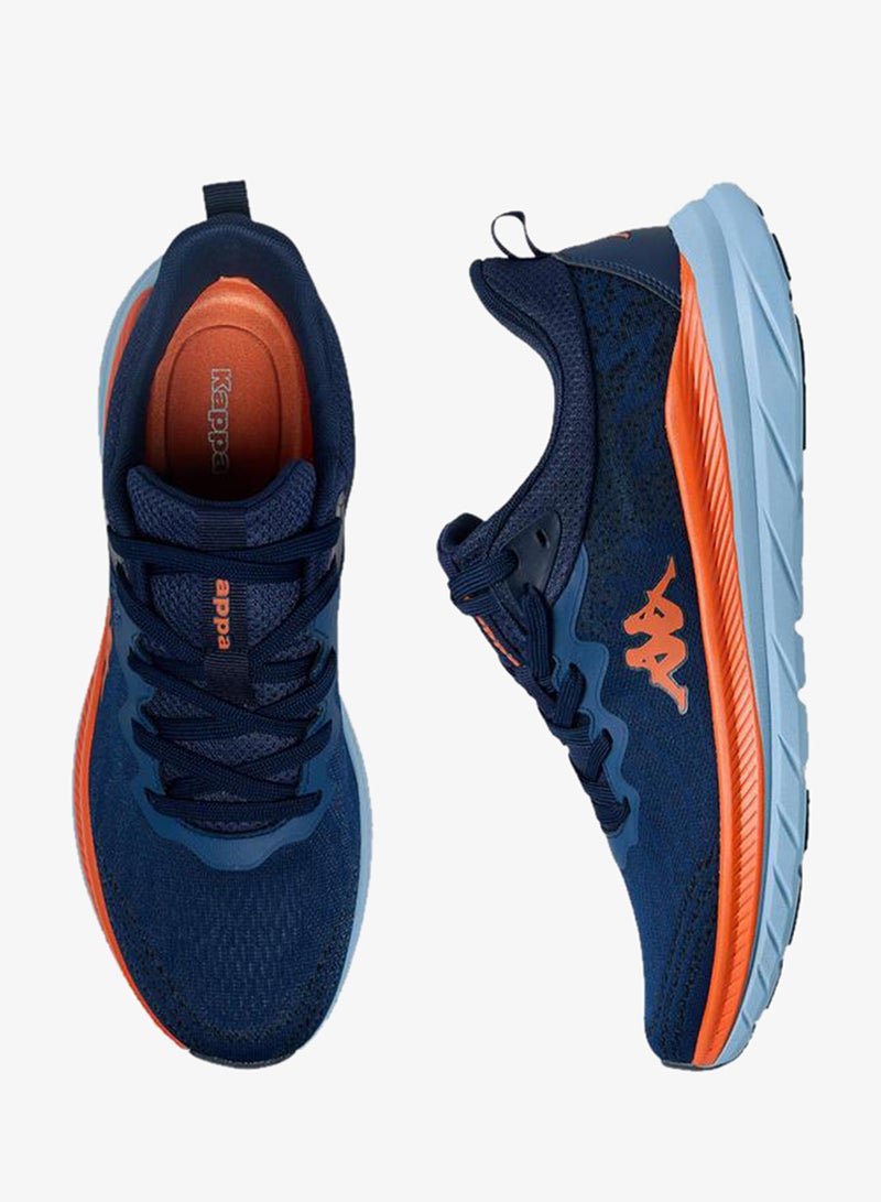 Kappa Men's Lace-Up Sports Shoes - Image 1