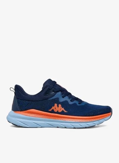 Kappa Men's Lace-Up Sports Shoes