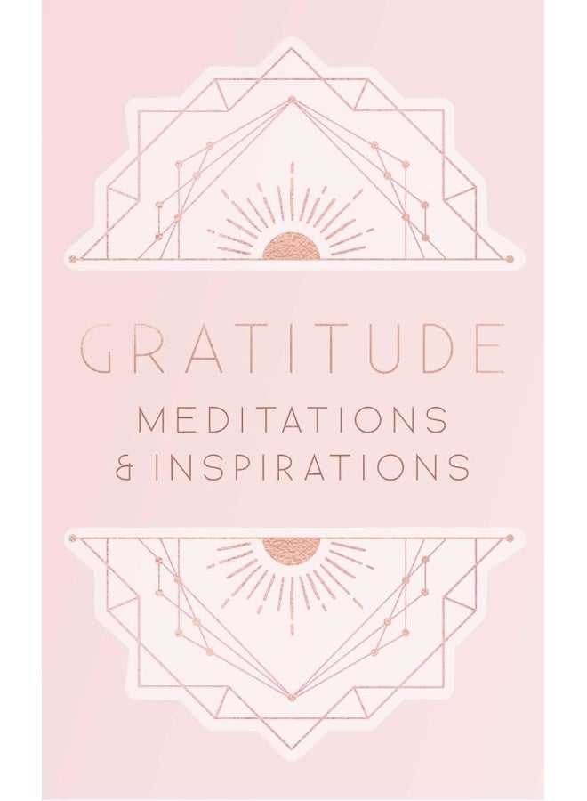 Gratitude: Meditations and Inspirations
