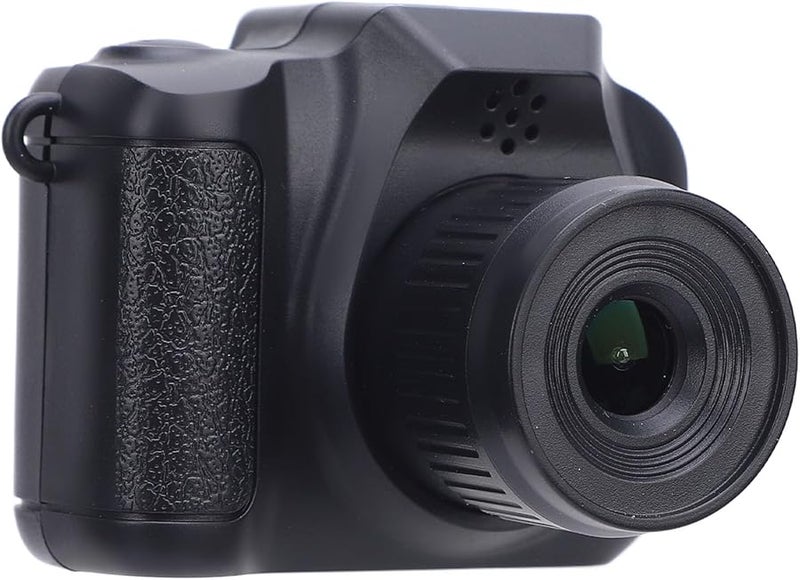 Thumb Sized 1080P Mini Camera With Fill Light Filters 1 3 Inch Display OTG Support - Image 3