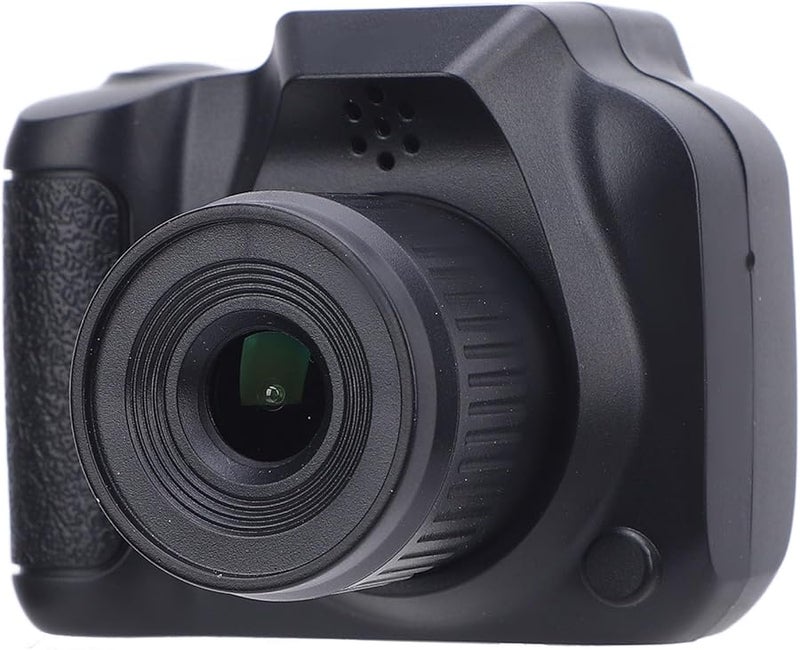 Thumb Sized 1080P Mini Camera With Fill Light Filters 1 3 Inch Display OTG Support - Image 5