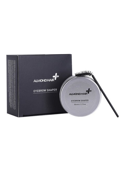 Eyebrow Gel Shaping Wax