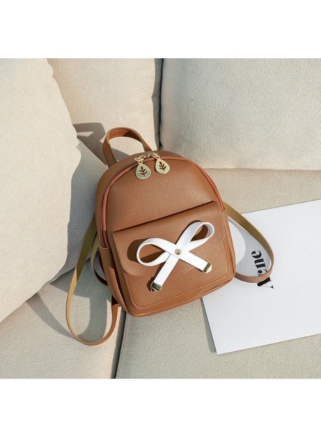 KUYING New Minimalist Mini Backpack 