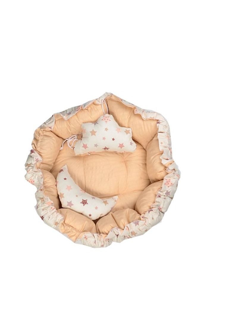 Generic - BABY CRIBS - Image 1