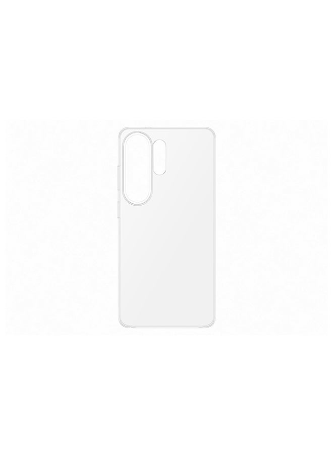 Samsung Galaxy S26 Ultra Clear Case Transparency - Image 2