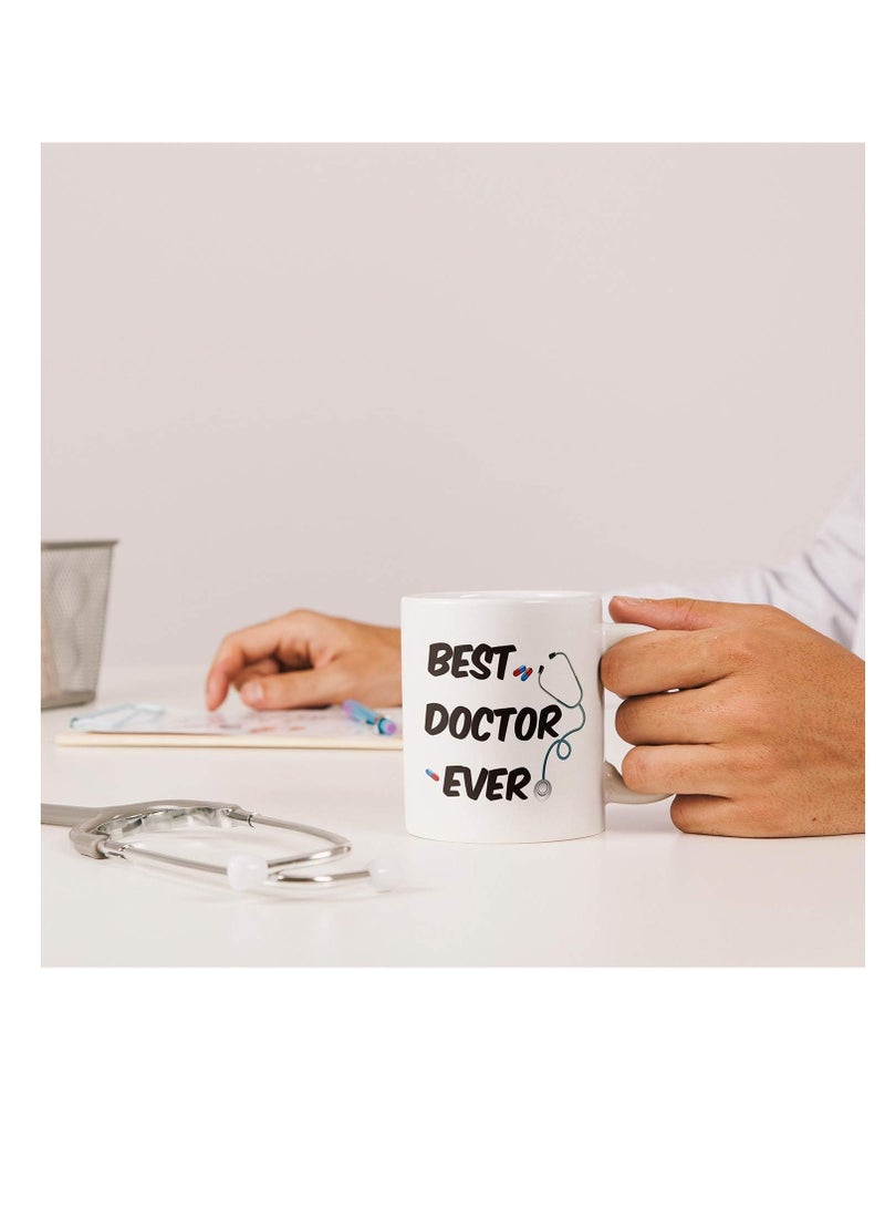 راين أفضل أكواب القهوة هدية لعيد الحب من أي طبيب على الإطلاق - Image 5