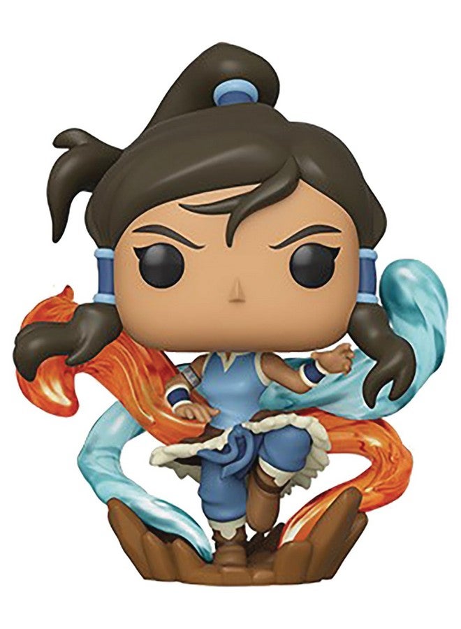 Funko Pop! Animation: Legend of Korra - Korra Vinyl Figure - Image 1