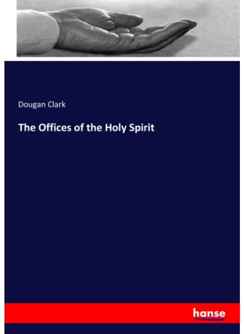 The Offices of the Holy Spirit  - Image 1