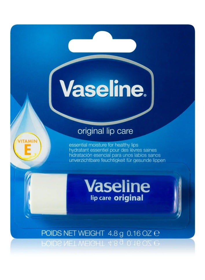 Vaseline Original Lip Care 4.8 g - Image 1