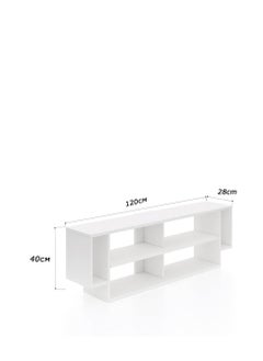 Generic TV table / TV unit 120 cm from Furniture Store  - Image 5