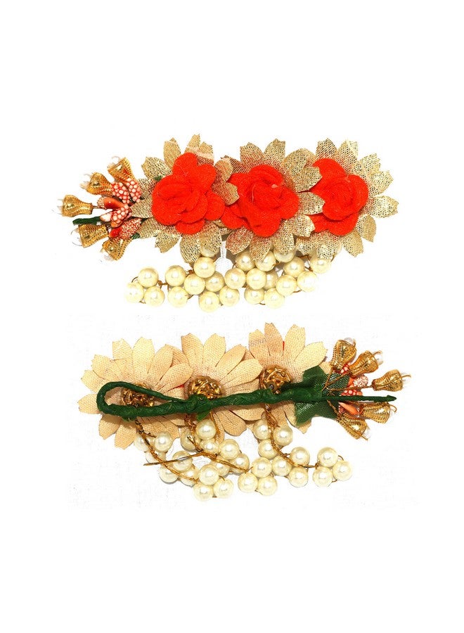 بارادايس إكسسوارات شعر بارادايس جودا للزينة للنساء والفتيات والأطفال، 15 جرام، عبوة من قطعة واحدة - Image 3