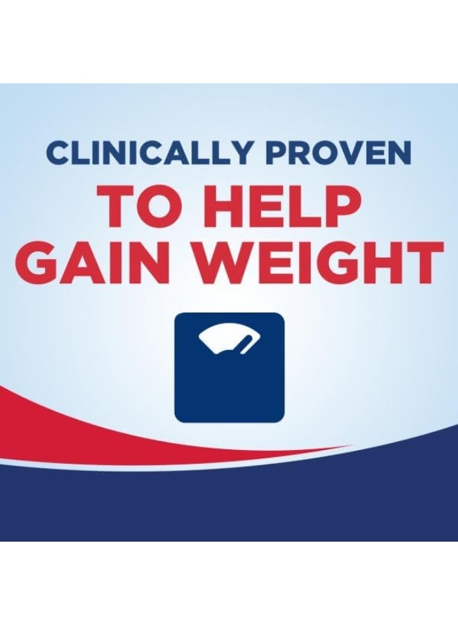 Ensure Plus Nutrition Shake with Fiber, 16 Grams of Protein, Vanilla, 8 Fl Oz (Pack of 24) - Image 4