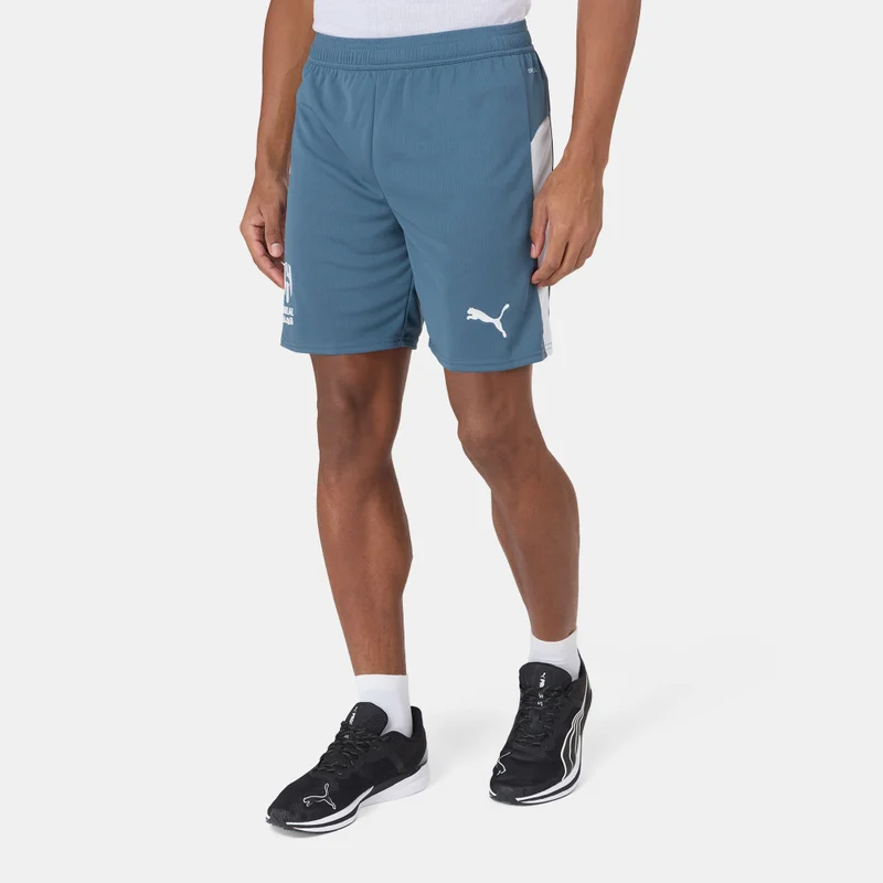 PUMA Men's Al Hilal Replica Football Shorts