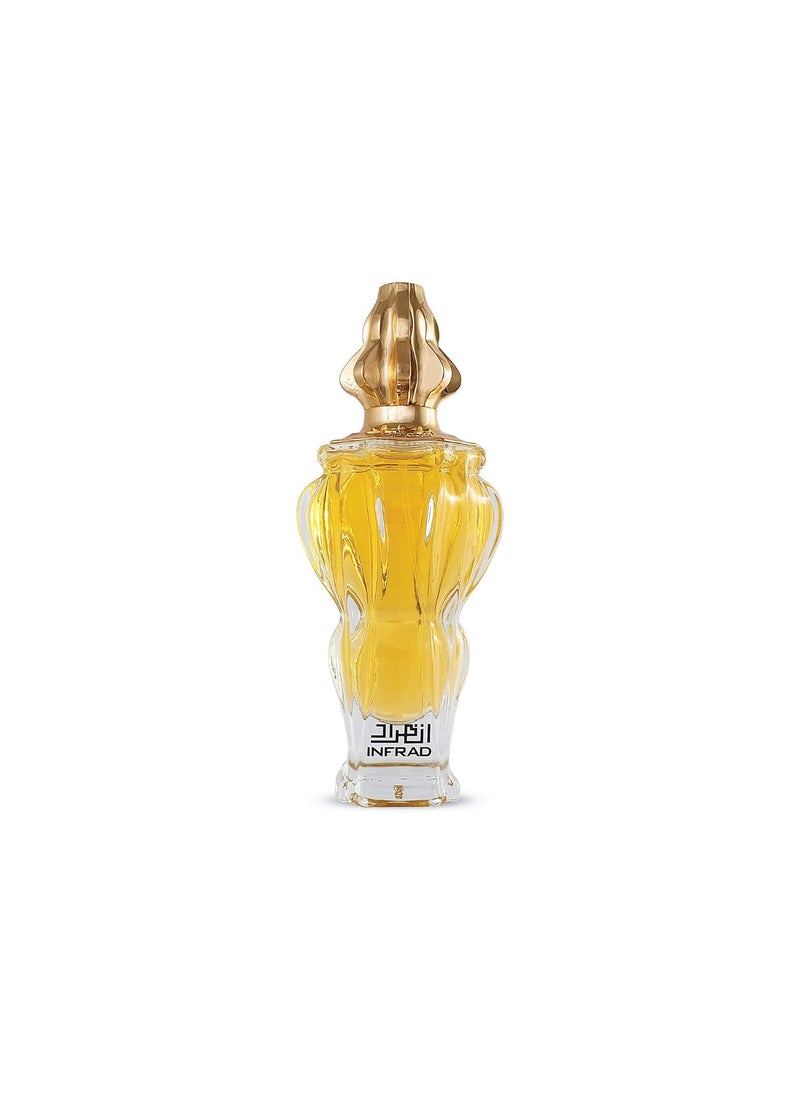 zimaya Infrad Luxe Pour Femme Eau De Parfum, 3.4 Fl. Oz 