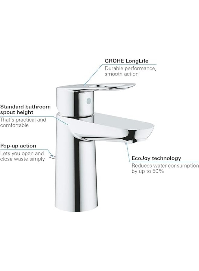 GROHE BASIN MIXER GR-2333501F - Image 1