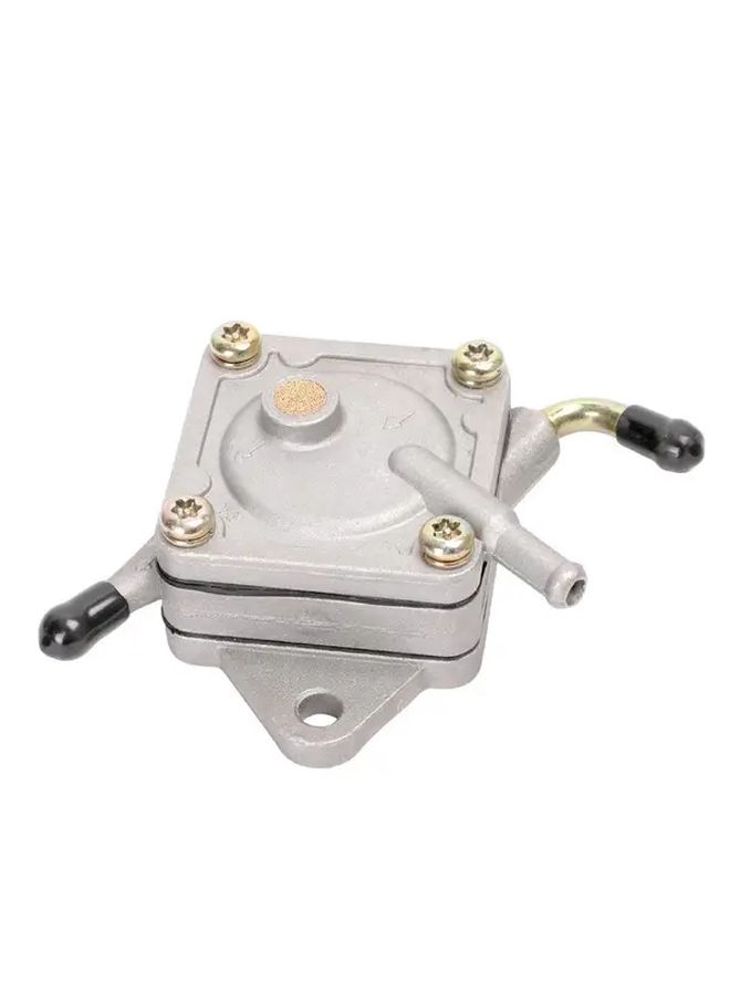 Fuel Pump Compatible With AM109212 AM106164 AM101074 Gasoline Engines Heavy Duty Replacement - Image 2