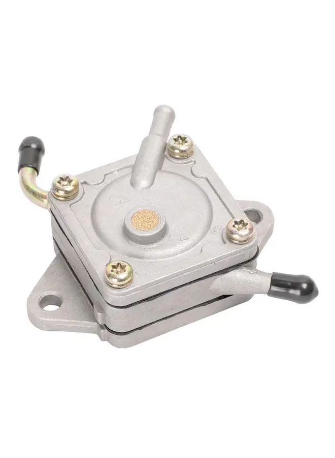 Fuel Pump Compatible With AM109212 AM106164 AM101074 Gasoline Engines Heavy Duty Replacement - Image 5