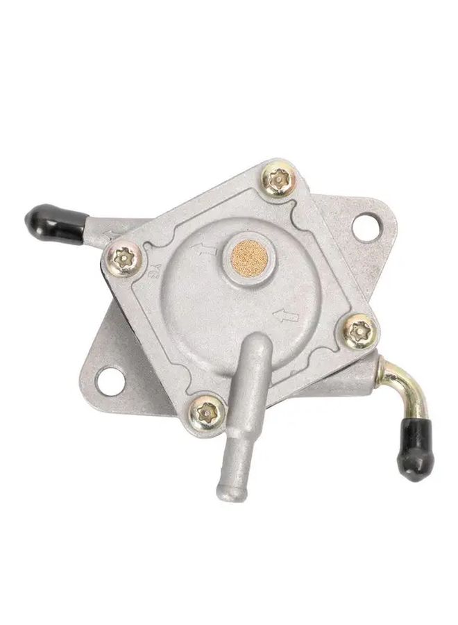 Fuel Pump Compatible With AM109212 AM106164 AM101074 Gasoline Engines Heavy Duty Replacement - Image 1