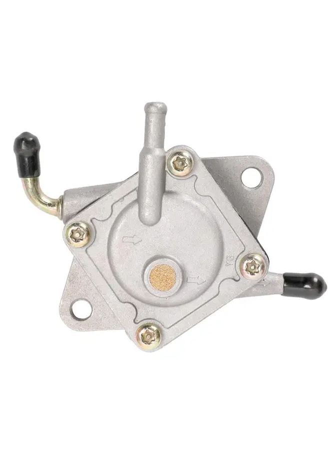 Fuel Pump Compatible With AM109212 AM106164 AM101074 Gasoline Engines Heavy Duty Replacement - Image 3