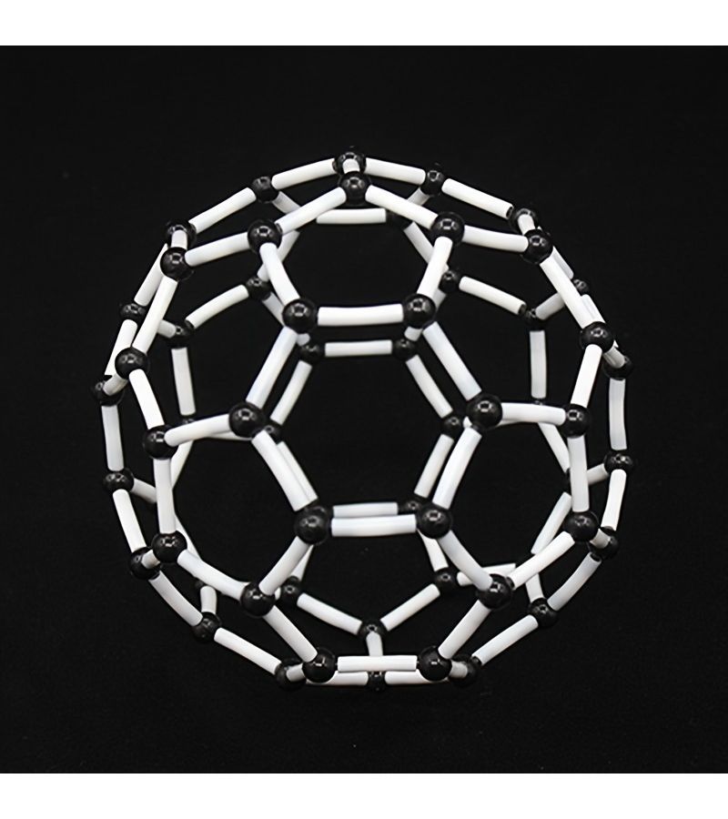 DLS 91105 Molecular Model Kit 1 Set - Image 4