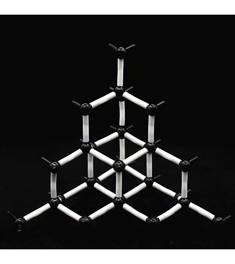 DLS 91105 Molecular Model Kit 1 Set - Image 5