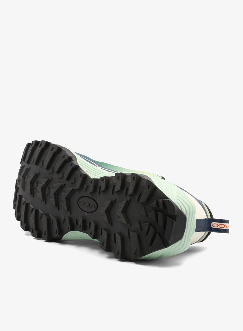 VICO Outdoor Trail Running Shoes SPECIAL COLOR FOR MEN - Image 4