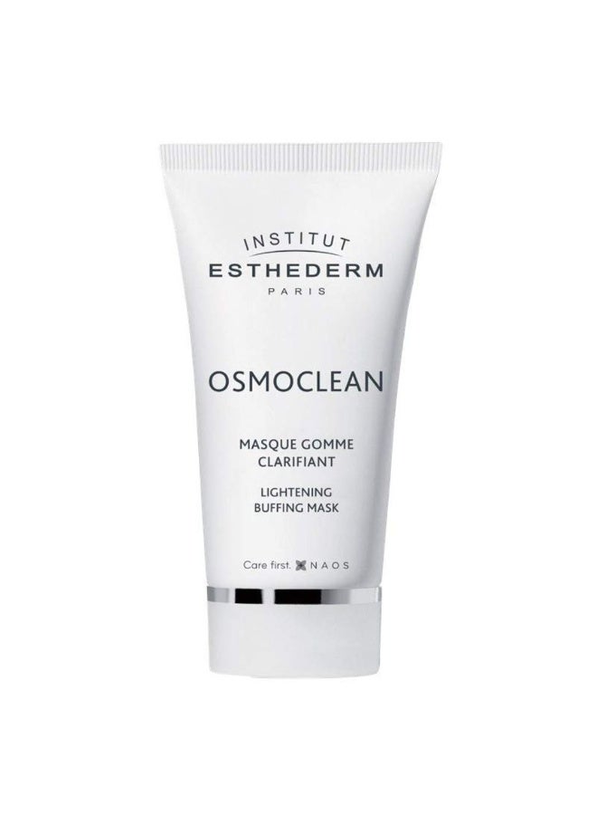 إنستيتوت إستيديرم قناع أوزموكلين لتفتيح وتنعيم الوجه من إنستيتيوت إستيديرم، 75 مل - Image 1