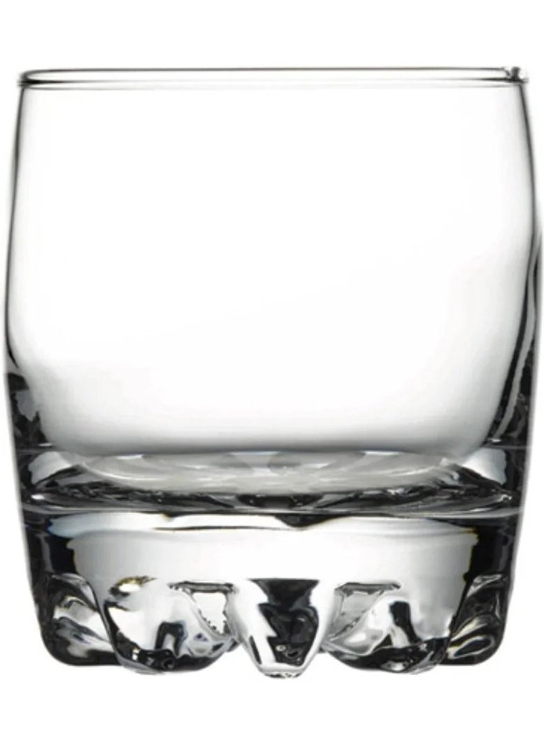 Paşabahçe Sylvana 3 Whiskey Glasses